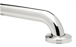 Grab Bar-Polished Stainles