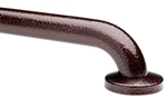 Grab Bar - Atlas Bronze