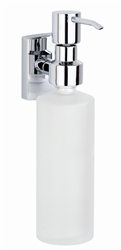 Soap Dispenser