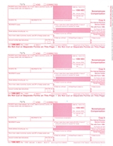 2023 1099-NEC Tax Forms