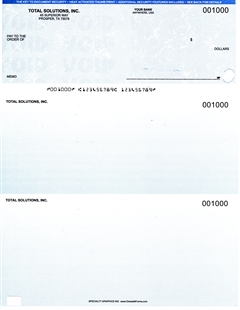 RealPage and Propertyware Checks #LR8590