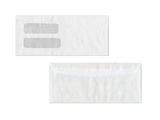 #ENV-2098 Double Window Envelope