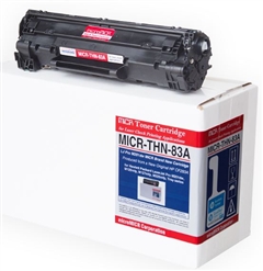 HP  MICR Toner Cartridge