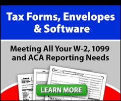 2019 Tax Forms