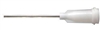 Blunt Tipped Luer Lock Needle