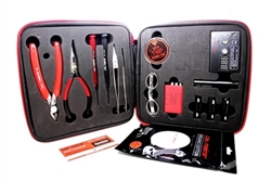 Coil Master Tool Kit V2