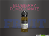 Blueberry Pomegranate