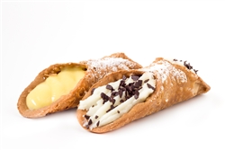 DeJohn's Banana Cannoli E-Liquid