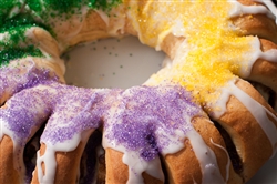 MANS King Cake E-liquid