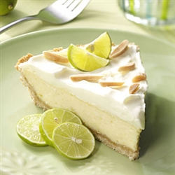 Key Lime Pie