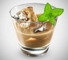 Minted Irish Cream