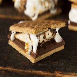 Snacky Smores E-Liquid