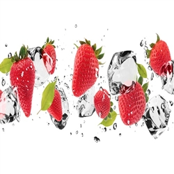 Strawberry Bling E-Liquid