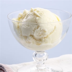 Vanilla Ice Cream E-liquid