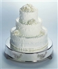 Now you can have wedding cake without having to make any vows or meet the in-laws!