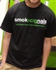 Smokecignals T-Shirts