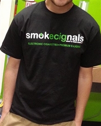 Smokecignals T-Shirts