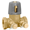 Caleffi 142 Variable Orifice 2" NPT balancing valve. 142291A