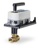 SIEMENS CONTROL VALVES