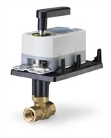 SIEMENS CONTROL VALVES