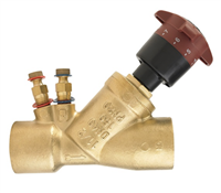 Armstrong Balance Valve 1/2" CBV050VSCR