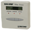 Heat-Timer Digi-Span MCF Elite Series Modulating Set Point Control