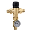 Caleffi Low Lead Mixing Valve 521510A