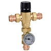 Caleffi Low Lead Mixing Valve 521516A