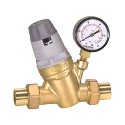 Caleffi automatic filling valve Part# 535059A