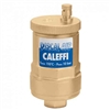 Caleffi 551 DISCALAIR Air Vent 1/2" NPT Female 551004A