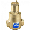 Caleffi 1" NPT Discal NPT Air separator, 551006A