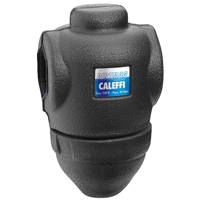 Caleffi insulation shell fits 1 Â¼" & 1 Â½" DIRTCAL 5462, DIRTMAG 5463. CBN546207