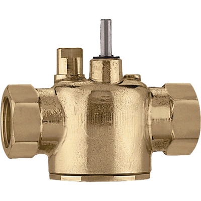 Caleffi Two-way on/off two position valve. Z200413