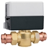 Caleffi Z-one 2-Way Zone Valve. Z45PL