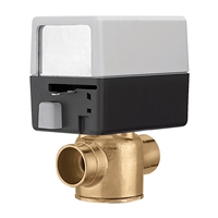 Caleffi Z4 2-Way Zone Valve. Z46