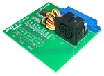 FG-23 RS-232C Interface