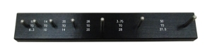 HM-926  Length Gauge (Elongation Index)