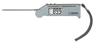 MA-352  Traceable Flip-Stick Thermometer, -58 to 572F (-50 to 300C)