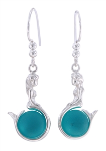 Itty-Bitty-Mermaid-Earrings
