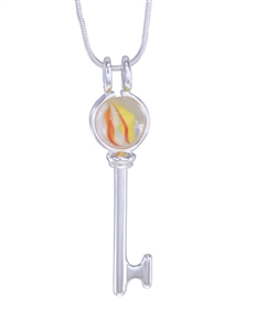 Peewee-Key-Pendant