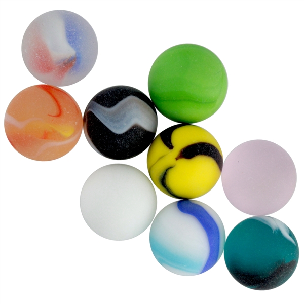 Player Sea Kissed Marble Set