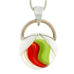 Whopper Simple Pendant