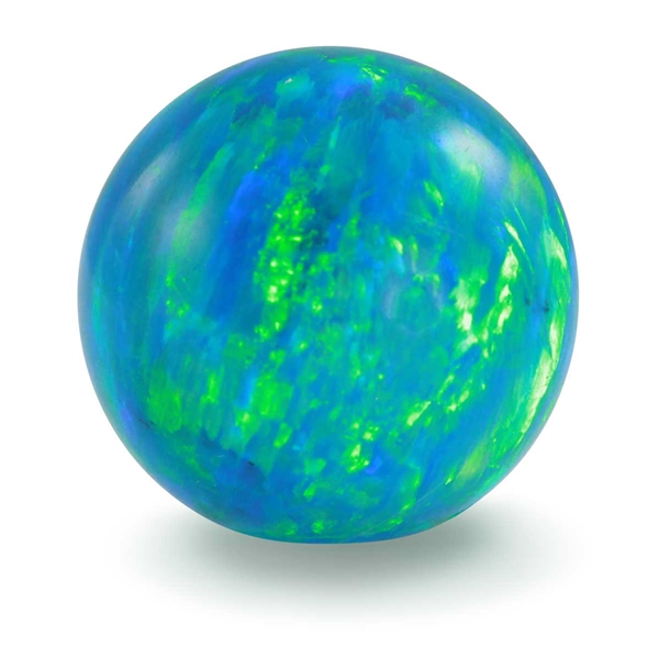 Blue Opal