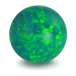 Green Opal