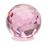 Pink CZ