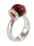 Itty Bitty MarblePOP! Serenity Ring