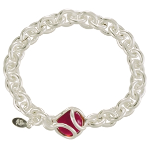 pee wee unity link bracelet