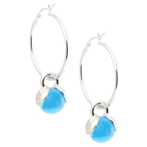 fancy marblePOP! Earrings