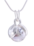 whopper basic marblePOP! pendant