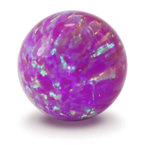 Purple Opal